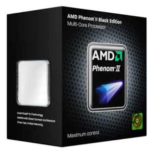 Best cpu AMD Phenom II X4 955 BE for socket AM2+
