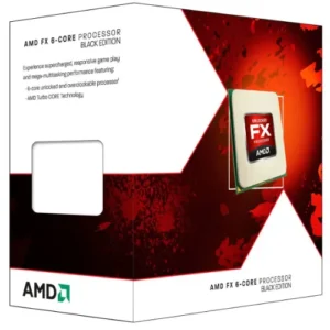 AMD FX-6300 budget cpu AM3+