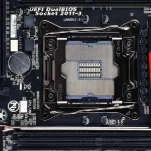 Th zegevierend Alfabet LGA 2011 v3 CPU list (included Xeon), specs and best processors